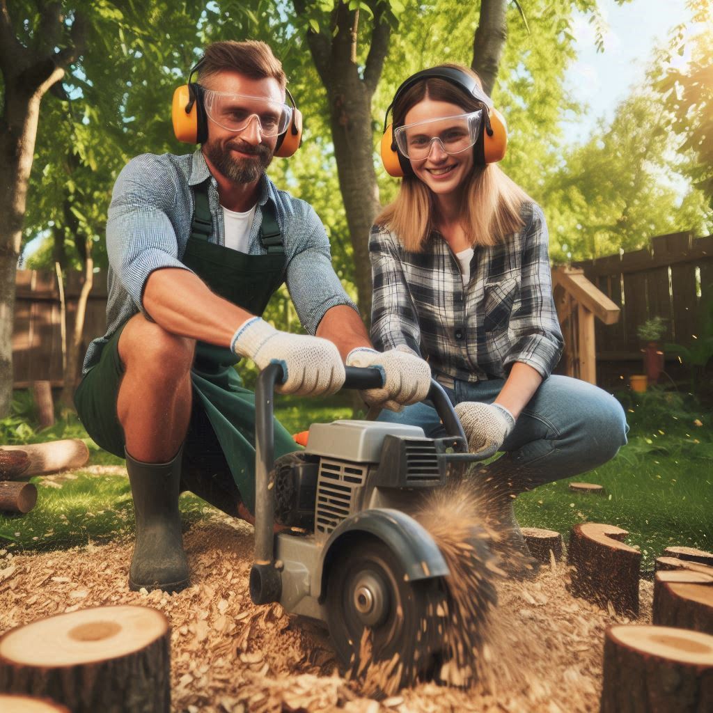 Best Stump Grinding Services in Trussville, AL Best Stump Grinding Services in Trussville, Alabama - Professional Stump Removal by Trussville Stump Grinding