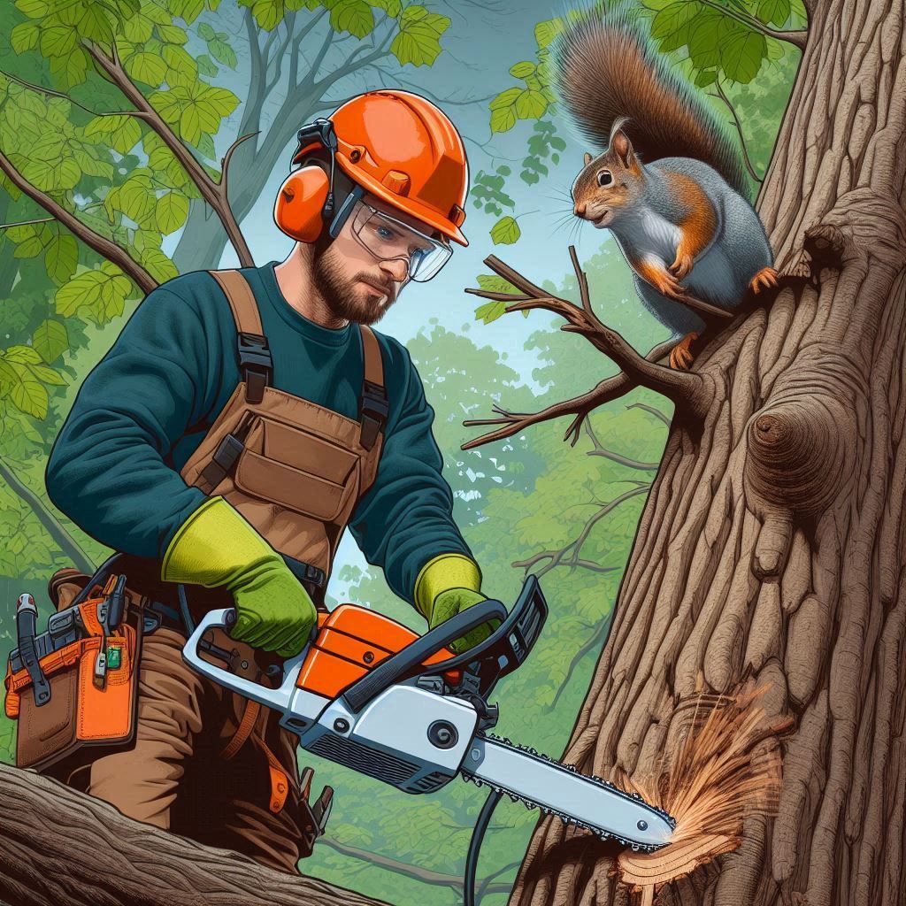 Skilled Tree Trimming Services in Trussville, AL Best Tree Trimming in Trussville, Alabama - Professional Service by Trussville Tree Experts