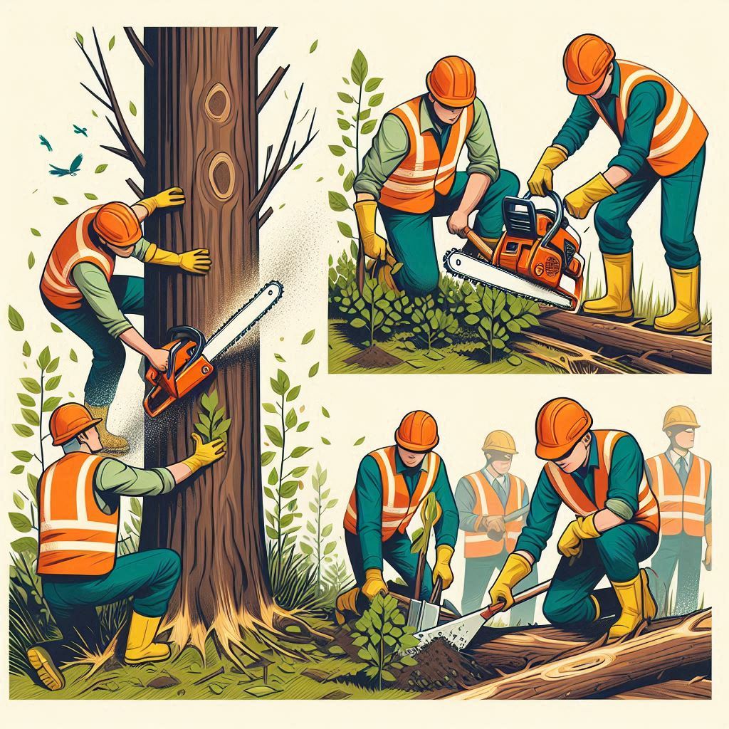Expert Tree Removal Services in Trussville, AL Professional Complete Tree Removal Services Trussville AL - Expert Tree Removal and Stump Grinding by Tree Removal Trussville