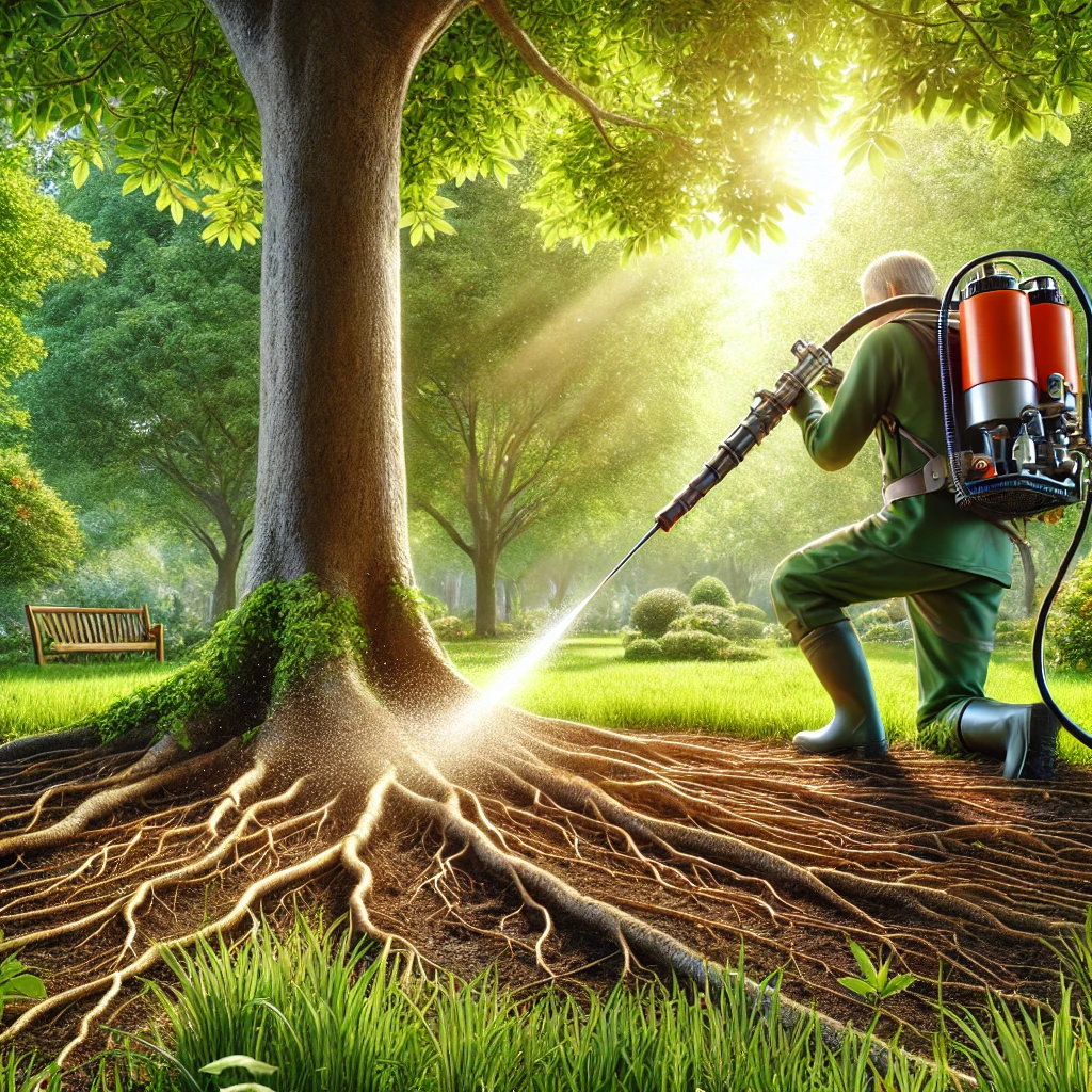 High-Quality Deep Root Fertilization Services Available in Trussville, AL Premium Deep Root Fertilization Services in Trussville, Alabama