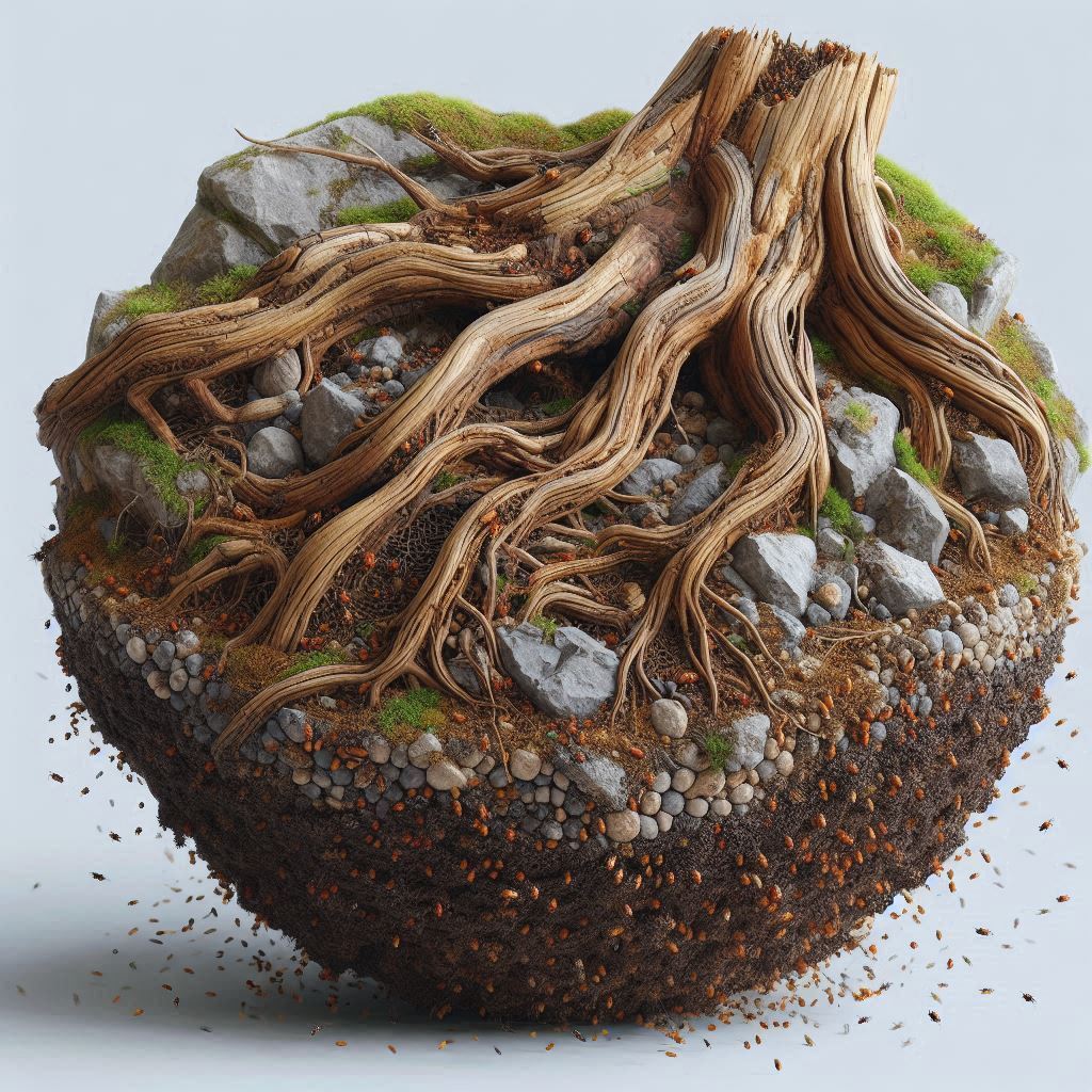 Professional Tree Root Removal Service in Trussville Alabama